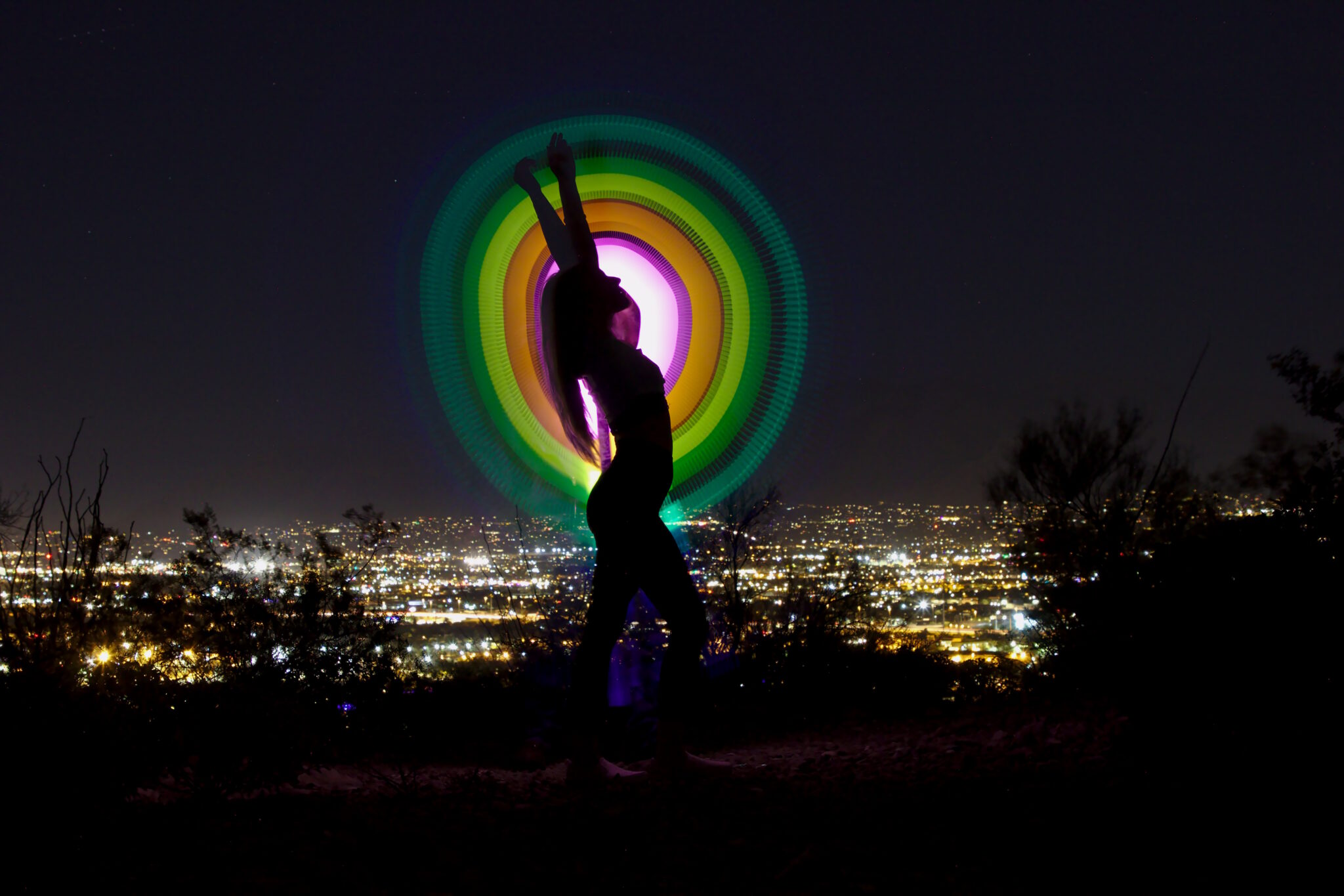 HOW LIGHT AFFECTS PHOTOGRAPHY intelligence overview